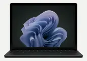 Microsoft Surface Laptop 6 13,5 Intel Core Ultra 5 135H 32GB 512GB Black