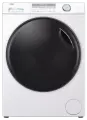 Стиральная машина с сушкой Haier HWD80-BP14959B, с инвертором, 12 программ, 8 кг, защита от детей