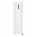 Двухкамерный холодильник Haier C2F637CWMVU1 No frost, белый