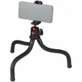 Штатив Ulanzi MT-11 Octopus настольный, гибкий осьминог с креплением для телефона и фотоаппарата для фото и видео съёмки