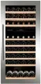 Винный шкаф Dunavox DAVS-72.185DSS