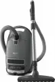 Пылесос Miele SGDF3 Complete C3 125 Gala Edition Graphite grey (41GDF369)