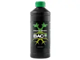 Organic Bloom 1L B.A.C. / 100% органическое удобрение для сада, огорода и комнатных растений на период цветения