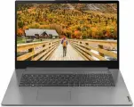 17,3 Ноутбук Lenovo IdeaPad 3 17ITL6 (82H9003DRK) серый - 1600x900 HD+, TN, Intel Celeron 6305, ядра: 2 x 1,8 ГГц, 4 ГБ, SSD 256 ГБ, Intel UHD Graphics, W10Pro