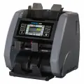 Счетчик банкнот Dors 820M1 RUS2 FRZ-050968 рубли/доллары/евро