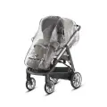 Inglesina Дождевик для прогулочной коляски/прогулочного блока коляски
