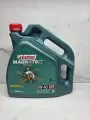 Полусинтетическое моторное масло Castrol Magnatec Diesel 5W-40 DPF, 4 л, 1 шт. 156EDD