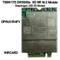 WIRCARD T99W175.33 DW5930e X55 5G модуль DP/N 01R4FV для ноутбука Dell Latitude 5430 7330