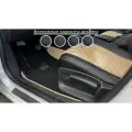 3D коврики из экокожи для Renault Fluence (1 п-е, 2009 - 2017) / 3Д коврики из экокожи для Рено Флуенс (1 п-е, 2009 - 2017))