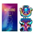 Парфюмерная вода Moschino Toy2 Pearl Eau De Parfume 50 мл женская