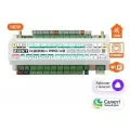 ZONT H2000+ PRO. V2 (Универсальный контроллер для удаленного управления сложными инженерными системам) ML00006086