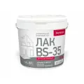 Лак Bayramix BS-35, акриловый, для защиты фасадов, бесцветный, 1кг