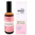 Молекулярное масло Смарт парфюм 100 мл для кожи, тела, лица, рук, ног и ногтей Smart Master Parfum