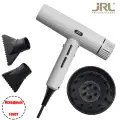 JRL Forte PRO 2020H фен для барбера с переходником adapter -premium