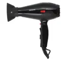 Фен для волос DEWAL PRO 2200 Вт Spectrum 03-110 Black (черный)