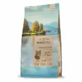Сухой корм RAWIVAL (Ровайвл) для стерилизованных кошек, утка и индейка, 5 кг