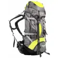 Рюкзак Nisus Travel 80 Grey (N-TB084-80L-G)