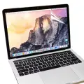 Защитная пленка WiWU для Macbook 13.6 Air (А2681), прозрачная
