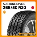 Шины летние Austone SP-302 265/50 R20 111S