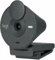 Веб-камера Logitech Webcam BRIO 300 Full HD, graphite (960-001436)