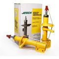 Стойки передней подвески ATECH SPECIAL-GAS для ВАЗ 2110-2112 (2 шт.) газомасляные (к-т)