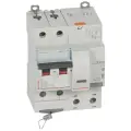 Дифференциальный автомат Legrand DX3 2П 30 мА C 6 кА AC 1 шт.
