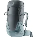 Рюкзак Deuter Futura 30 SL (Graphite-shale) 23/24