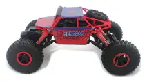 Радиоуправляемый Краулер / машинка на пульте управления 4WD 1:18 HuangBo Toys 699-87