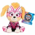 GUND Paw Patrol The Mighty Movie Skye /Щенячий патруль: Могучий, Детские плюшевые игрушки-животные