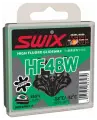 Парафин Swix HF04BW -12/-32 40гр