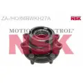 Nsk ступица колеса перед прав/лев zaho66bwkh27ay01