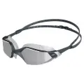Очки для плавания Speedo Aquapulse Pro Mirror, black/grey/silver, 8-12263D637S0Y-D637