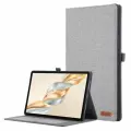 Чехол на планшет Honor Pad X9a / Хонор Пад Х9а 11.5 дюйма, 2025 года, серый