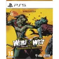 Игра Weird West: Definitive Edition. Deluxe Edition (русские субтитры) для PS5