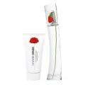 KENZO парфюмерная вода Flower By Kenzo, 50 мл