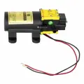 Насос самовсасывающий мембранный BS-6500 8л/мин 12в 87psi(6bar)