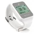 Часы пейджер для персонала RadioSync R22108W русифицированные