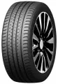Шина Doublestar DSU02 225/45 R19 96W, летняя, бескамерная