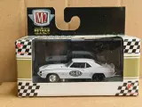 Машинка 1/64 M2 machine Car model toy Chevrolet pickup Ford Mustang Shelby gt Volkswagen