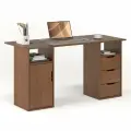 Стол письменный БАНГА-75 орех