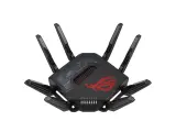 Маршрутизатор GT-BE98 WiFi 7 2х10G 4х2.5G 1G 2xUSB 11529+5764+5764+1376Mbps 6GHz/5GHz/2.4GHz
