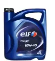 Масло моторное Evolution 700 STI 10W40 п с 4л 10130501 (3шт уп) Elf 11120501