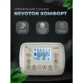 Управление сауной NEVOTON КОМФОРТ, белый