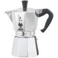 Гейзерная кофеварка Bialetti Moka Express (6 чашек) 1163