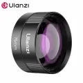Объектив для смартфона Ulanzi CL-003 75mm Macro lens