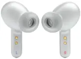 Беспроводные наушники JBL Live Pro 2, USB Type-C, Silver