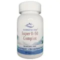 Отдельные витамины Norway Nature Super B-50 Complex (60 капсул)