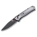 Нож складной Benchmade Bugout BM535BK-4 серебристый