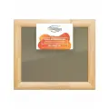 Рамка 50x60 для картин на холсте, деревянная, без стекла и задника, ВсеПодрамники