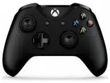 Геймпад Microsoft для Xbox One S / X Series Wireless Controller Black Черный 3 ревизия с bluetooth model 1708 джойстик